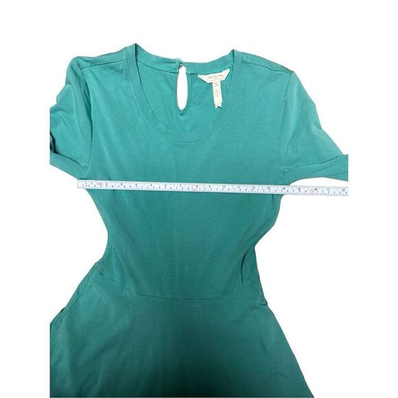 Matilda Jane Green Pastures Dress Joanna Gaines Womens Size XS - Picture 8 of 9